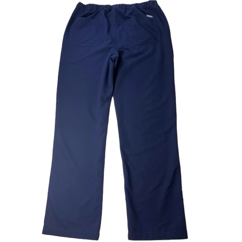 FIGS Pisco Scrub Pants Men’s Medium, Blue